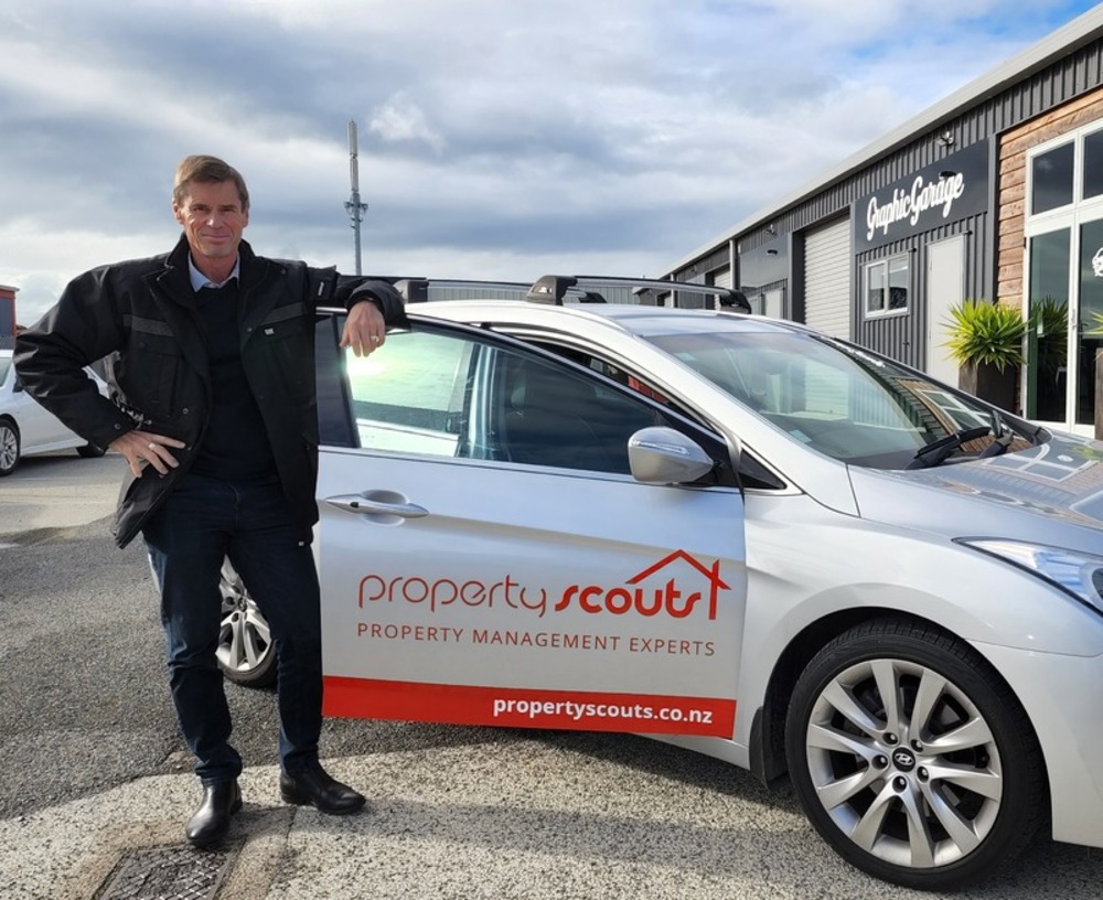 Get a FREE RENTAL APPRAISAL with Propertyscouts Greater Wellington